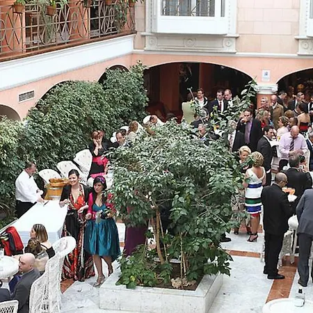 Begona Park Ξενοδοχείο Χιχόν