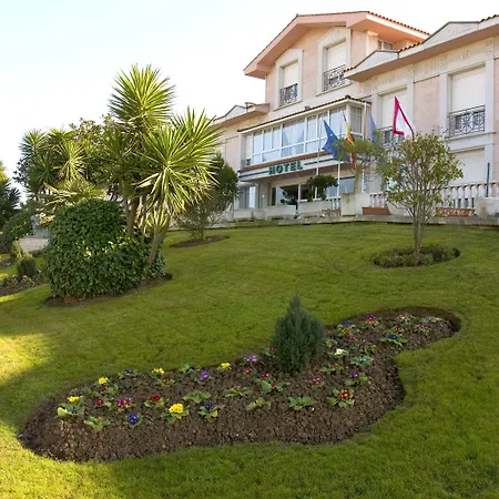 Begona Park Ξενοδοχείο