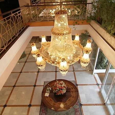 Begona Park Χιχόν