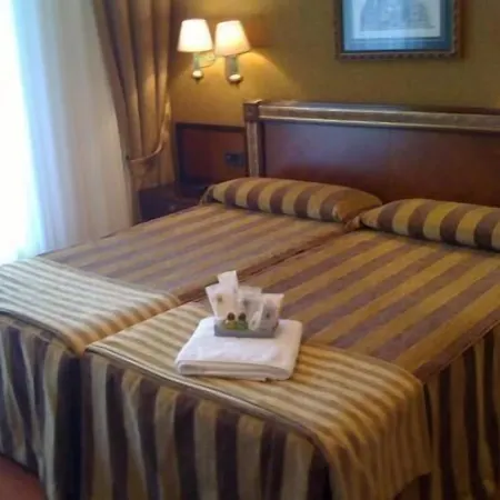 Ξενοδοχείο Begona Park Χιχόν