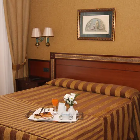 Begona Park Ξενοδοχείο 4*