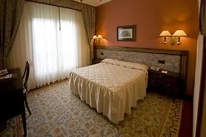 Begona Park Ξενοδοχείο Χιχόν