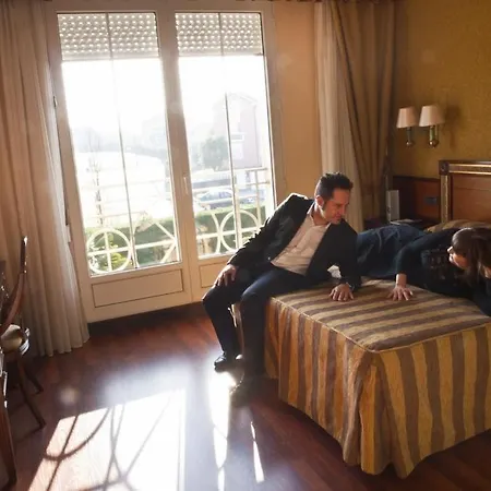 Ξενοδοχείο Begona Park