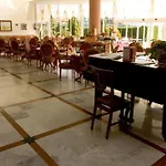 Hotel Begona Park 4*