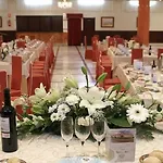 Begona Park 4* Gijón