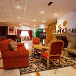 Hotel Begona Park