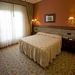 Begona Park Hotel Gijón