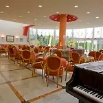 Hotel Begona Park 4*
