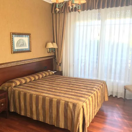 Hotel Begona Park Gijon