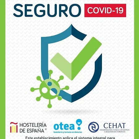 Begona Park 4* Хіхон