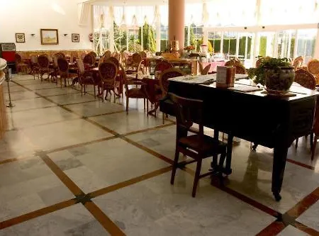 Готель Begona Park 4*