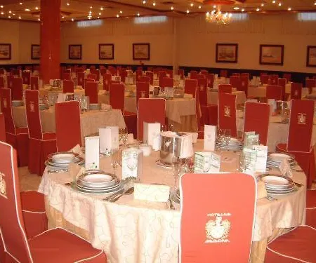 Begona Park 4*