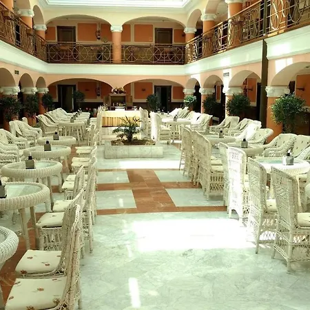 Begona Park Hotel Gijon