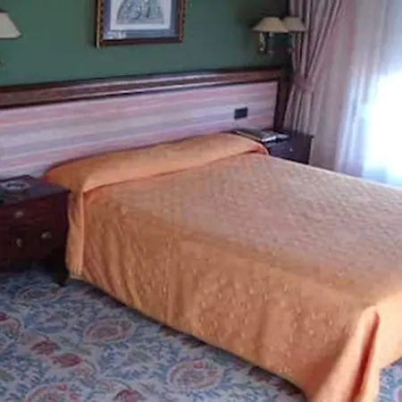 Begona Park 4* Gijón