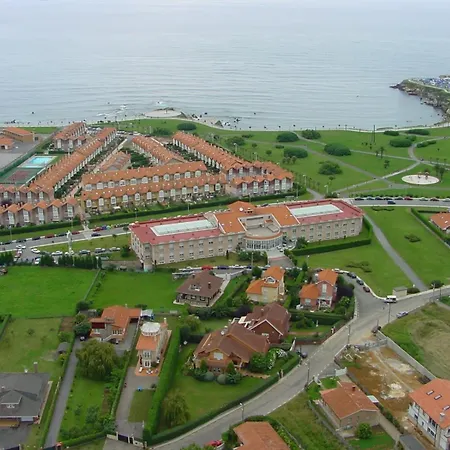 Готель Begona Park Хіхон