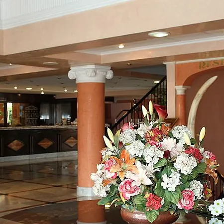 Begona Park 4*