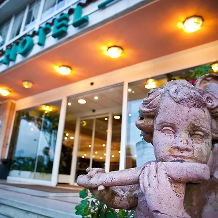 Begona Park Готель 4*