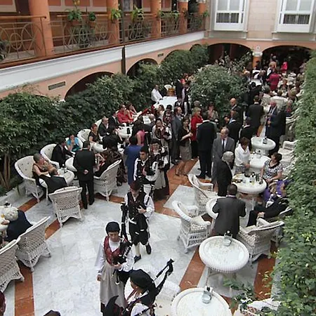 Begona Park Хіхон