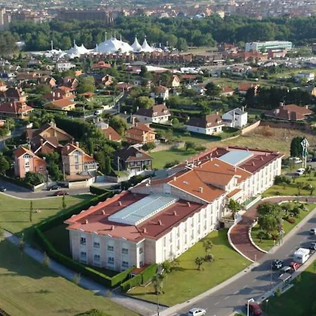Begona Park 4*