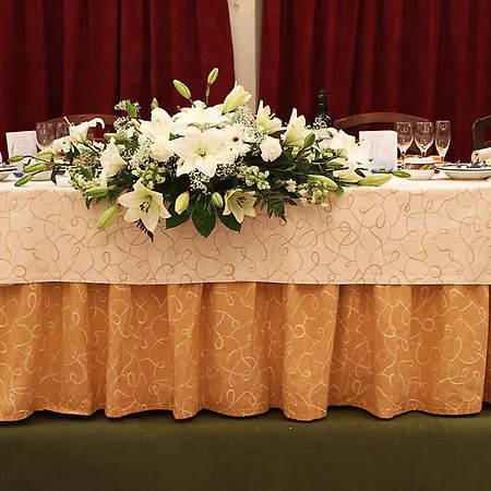 Begona Park Готель