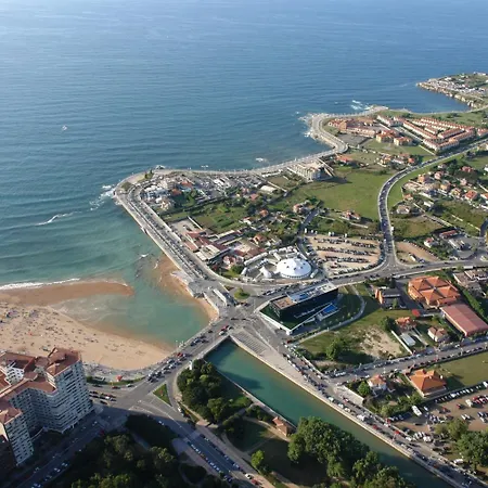 Begoña Park 4*