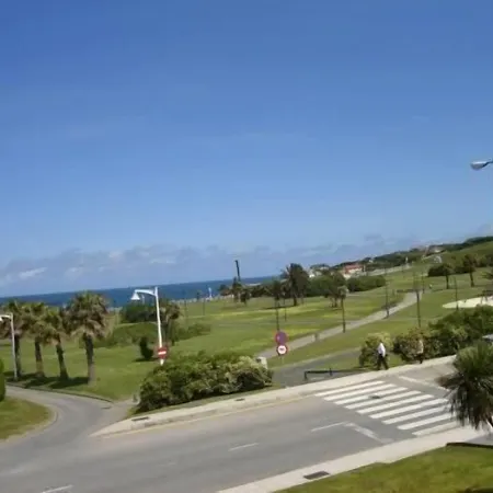 Готель Begona Park