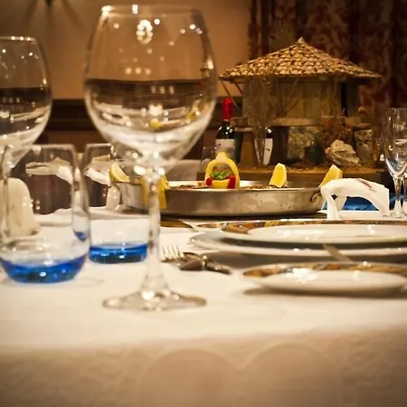 Готель Begona Park 4*