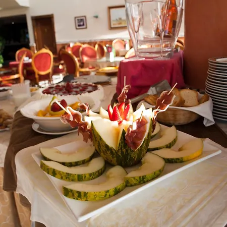 Begoña Park 4*