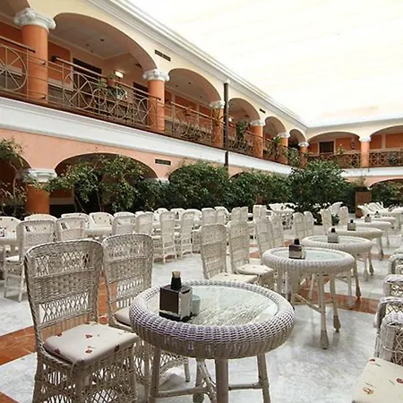 Begoña Park