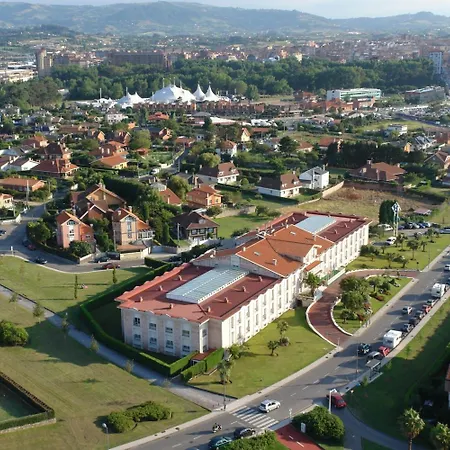 Begoña Park Hotel 4*