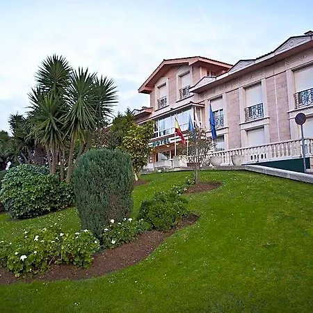 Hotel Begona Park