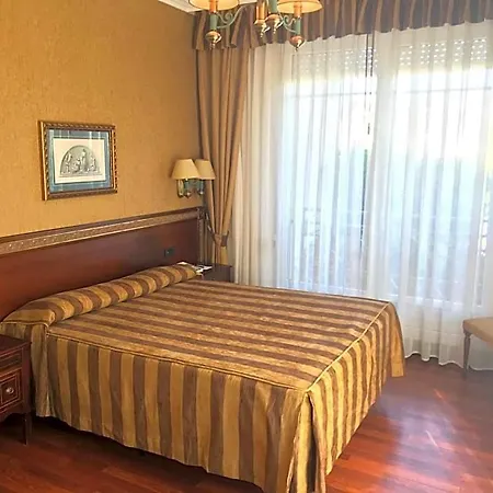 Begona Park Hotel 4*
