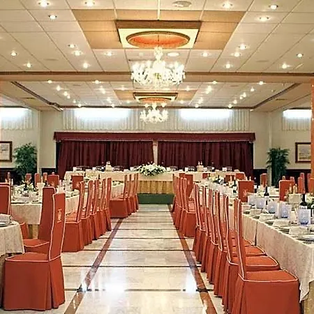 Hotel Begona Park