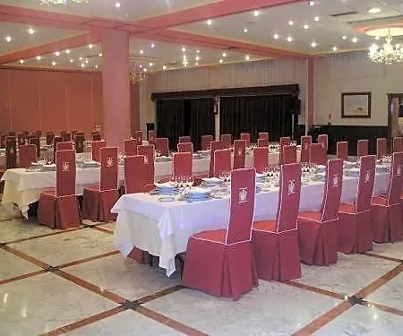 Begona Park 4*