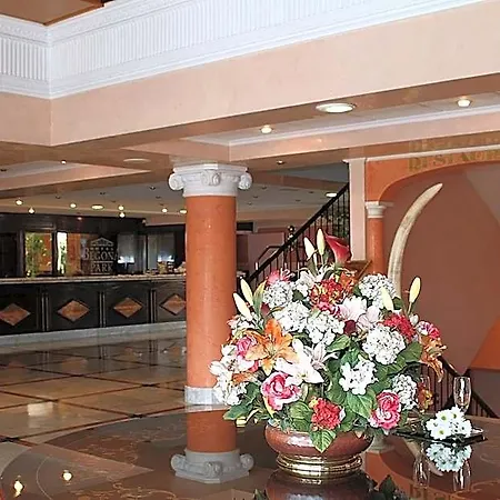 Hotel Begona Park
