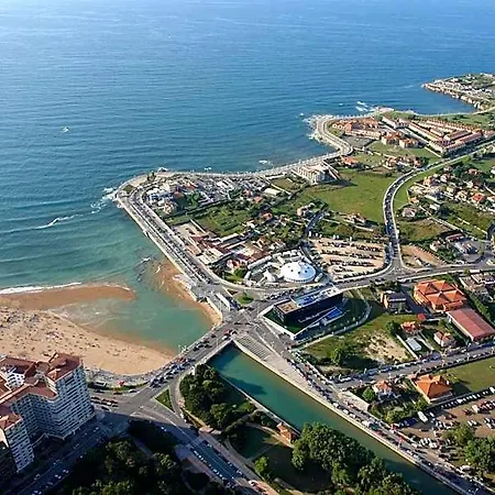 Begona Park Gijon