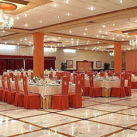 Begona Park 4*