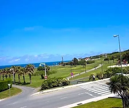 Hotel Begona Park Gijón