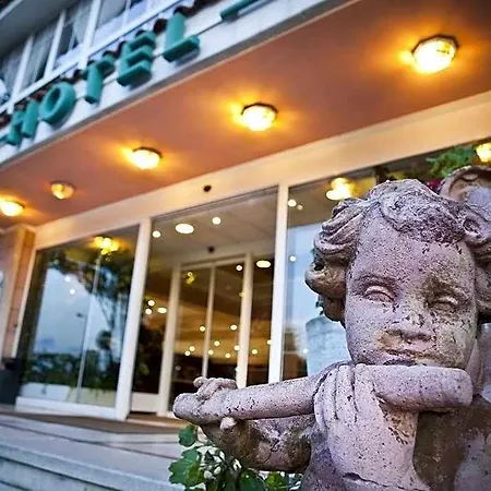 Begona Park Hotel