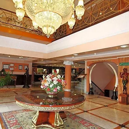 Begona Park Hotel