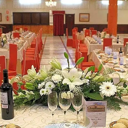 Begona Park 4* Gijon