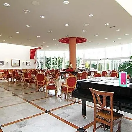 Begona Park Gijon