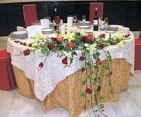 Hotel Begona Park
