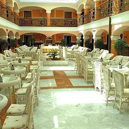 Begona Park Hotel 4*