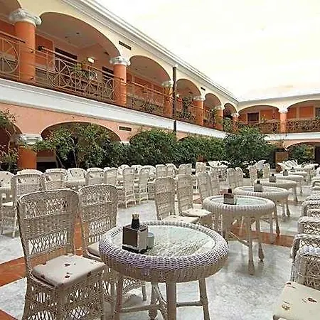 Hotel Begona Park Gijon
