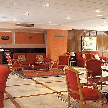 Hotel Begona Park