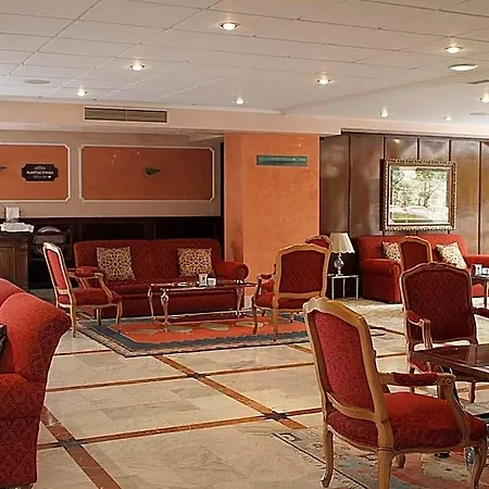 Hotel Begona Park 4*