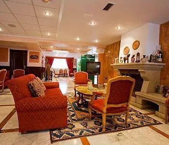 Hotel Begona Park