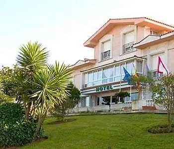 Begoña Park 4*