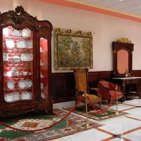 Begona Park 4* Gijón